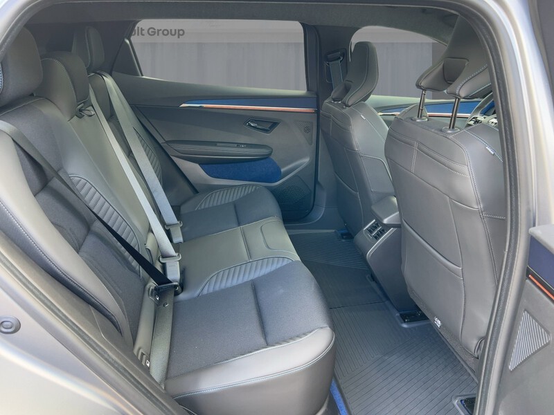 Renault Scenic E-Tech