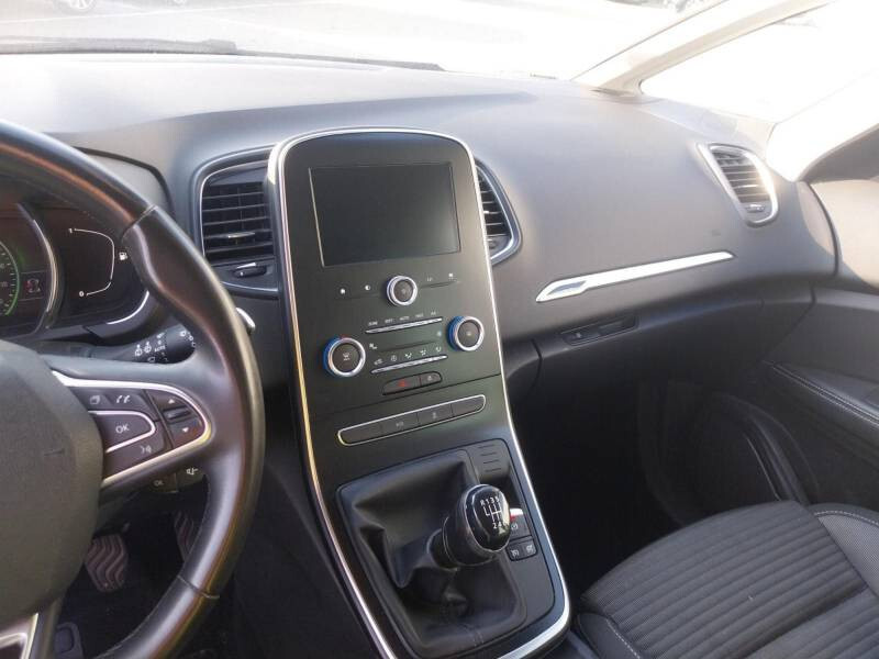 Renault Grand Scenic IV