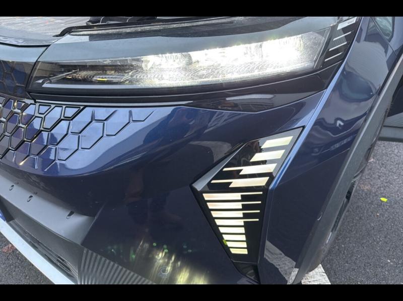 Renault Scenic E-Tech Electrique
