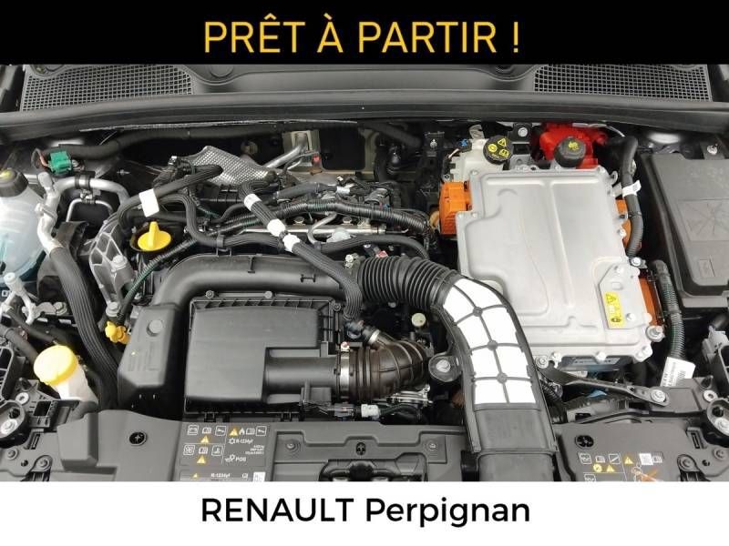 Renault Clio VI