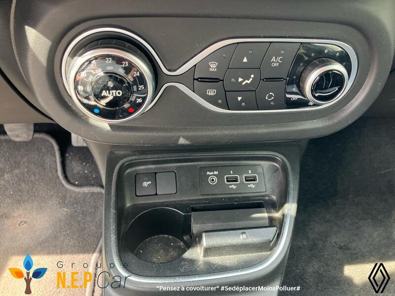 Renault Twingo III