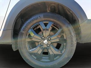 Vehicle 3D Image
