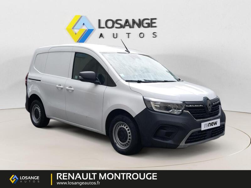 Renault Kangoo VU