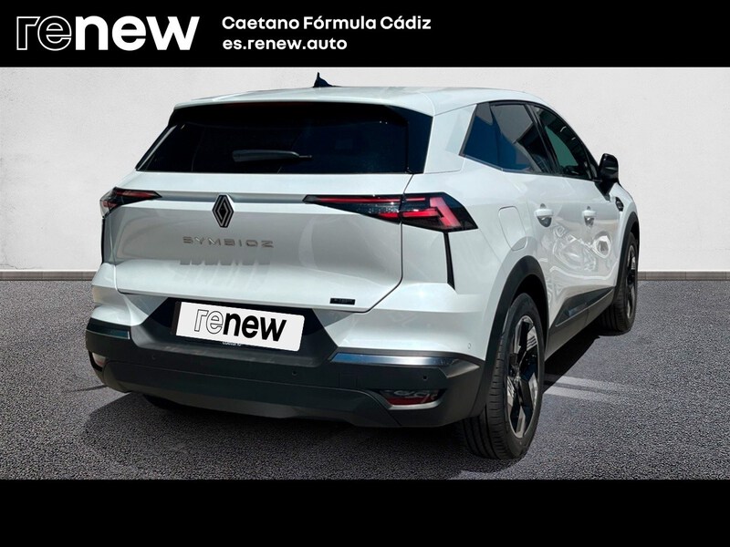 Renault Symbioz