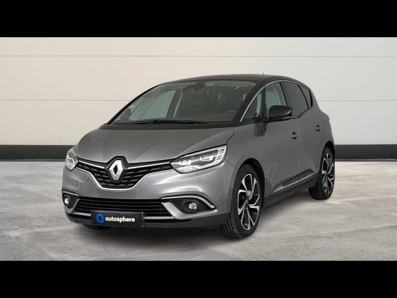 Renault Scenic IV