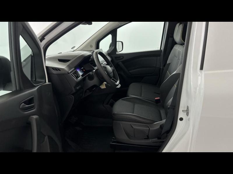 Renault Kangoo VAN E-Tech Electrique