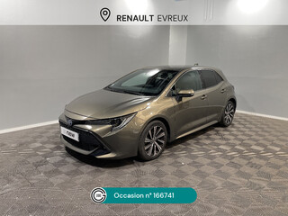 Vehicle 3D Image