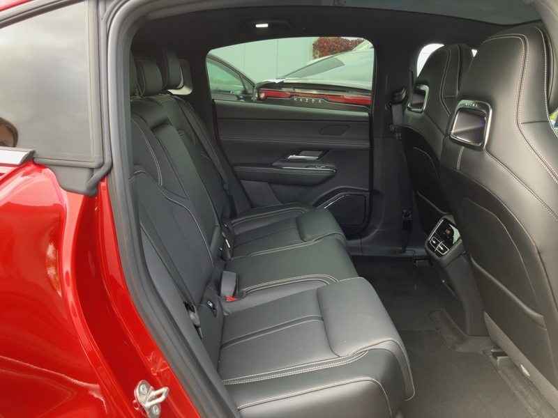 Mazda 6e