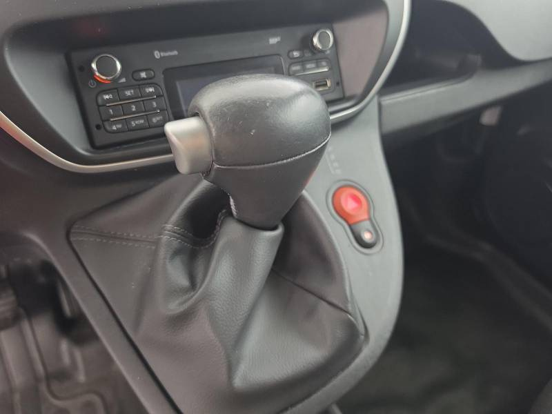 Renault Kangoo E-Tech Electrique