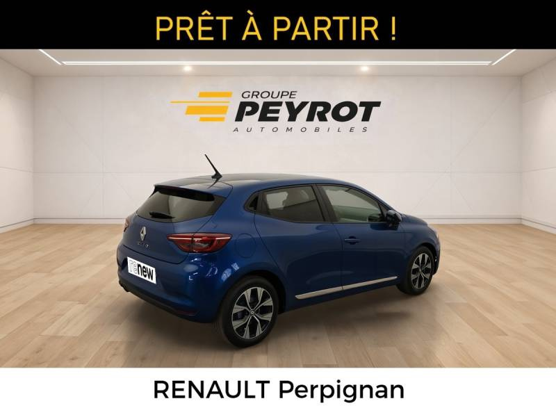 Renault Clio V