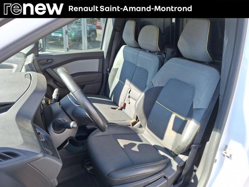 Renault Kangoo VU