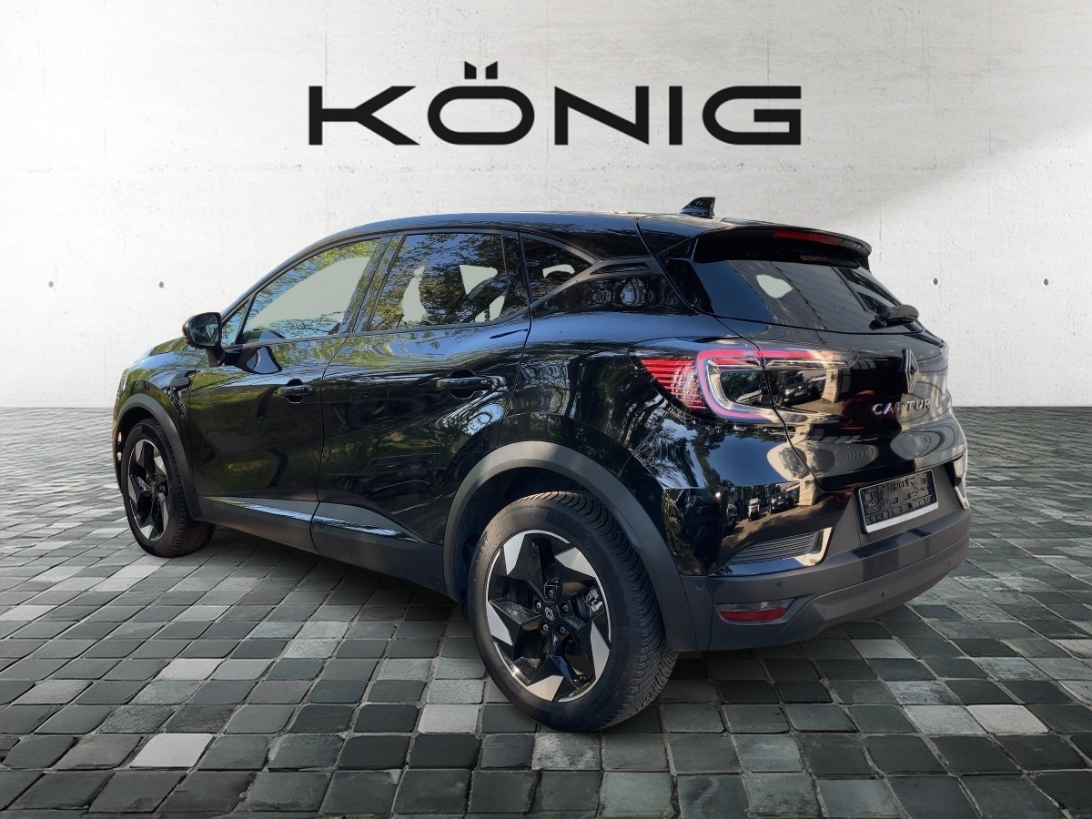 Renault Captur – Bild 3