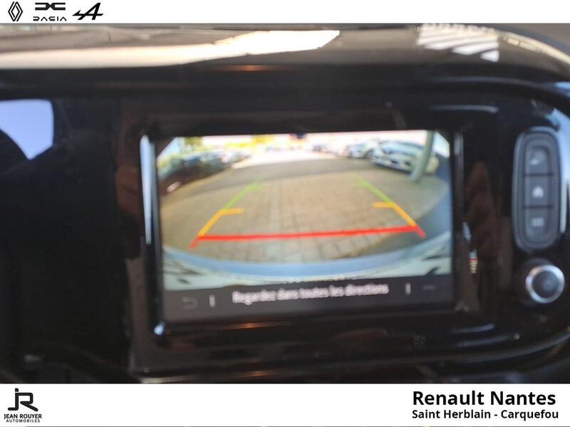 Renault Twingo III