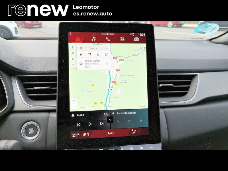 Renault Symbioz