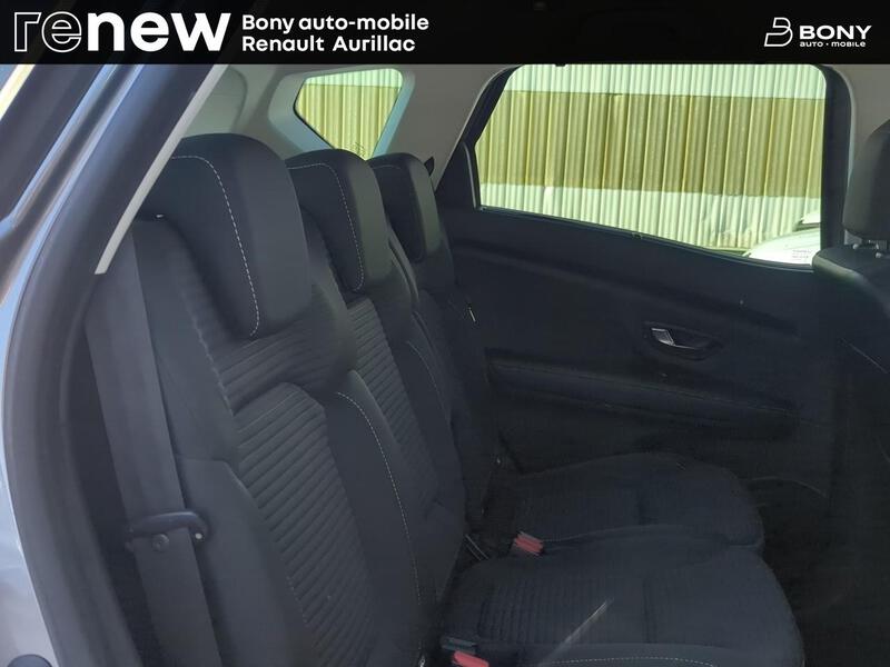 Renault Scenic IV