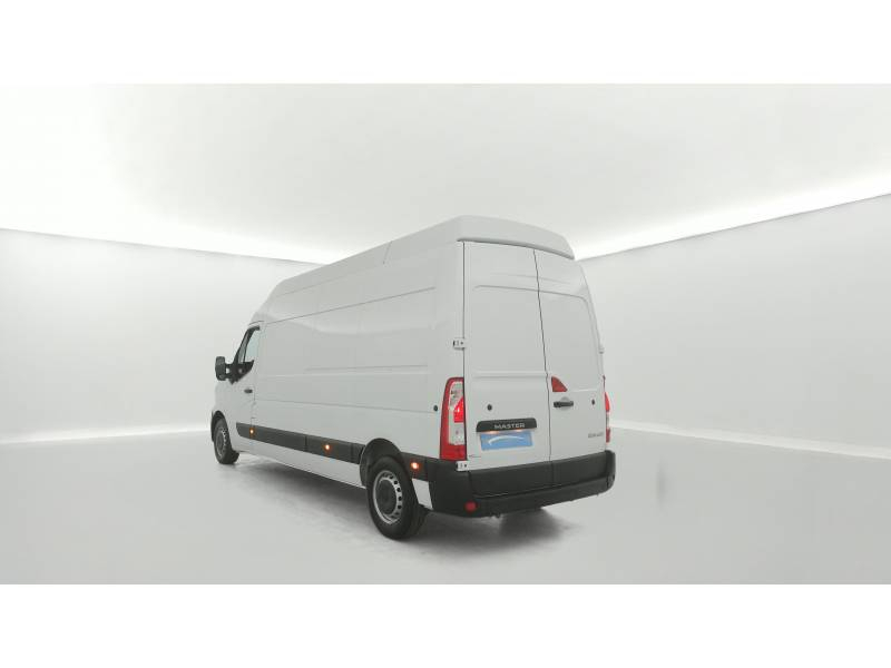 Renault Master III