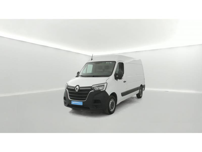 Renault Master III