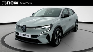 MEGANE E-TECH ELECTRIQUE