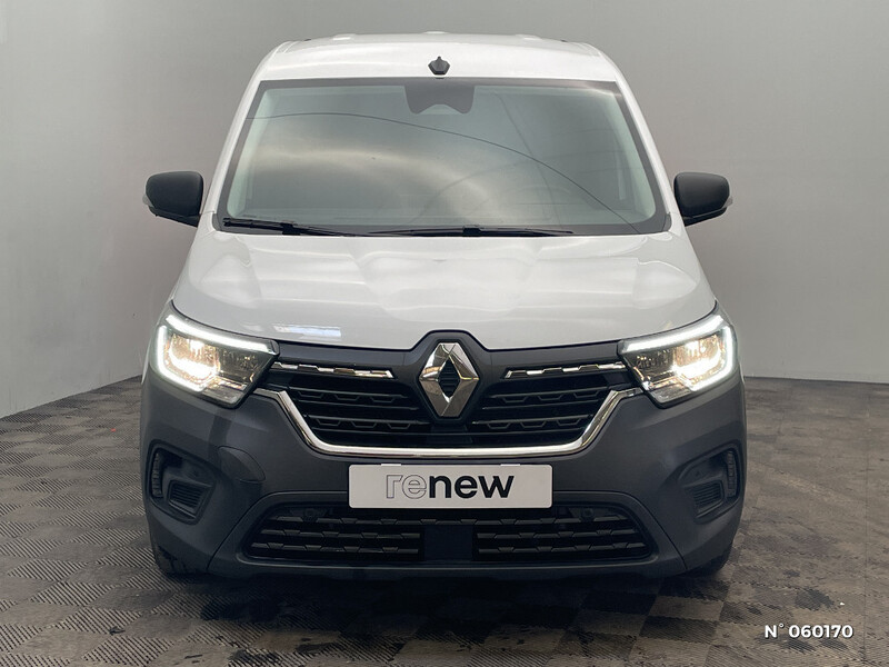 Renault Kangoo VU