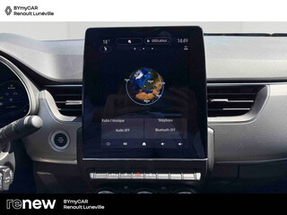 Vehicle 3D Image