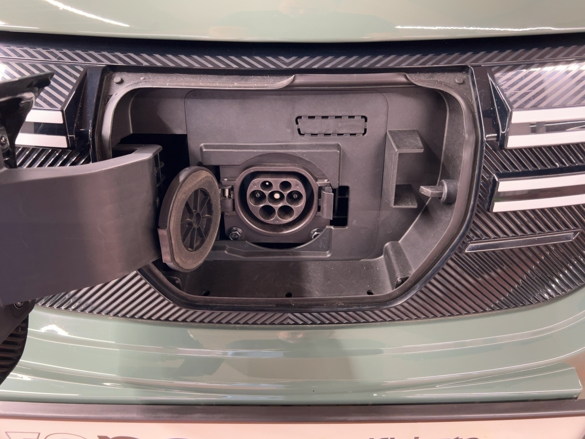 Dacia Spring – Bild 20