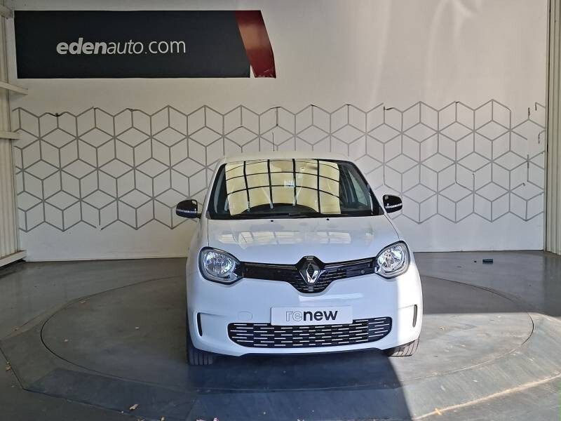 Renault Twingo III