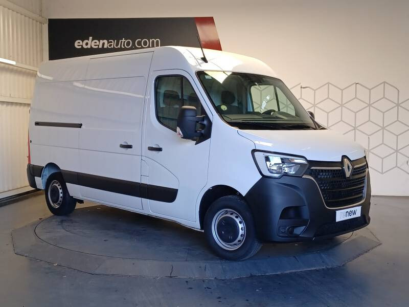 Renault Master III
