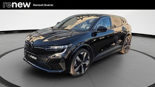 MEGANE E-TECH ELECTRIQUE