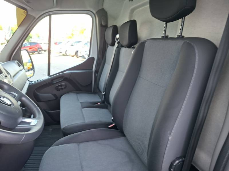 Renault Master III
