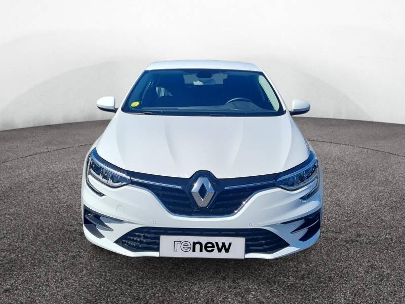 Renault Megane IV Berline