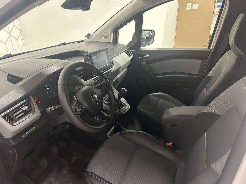 Renault Kangoo VU