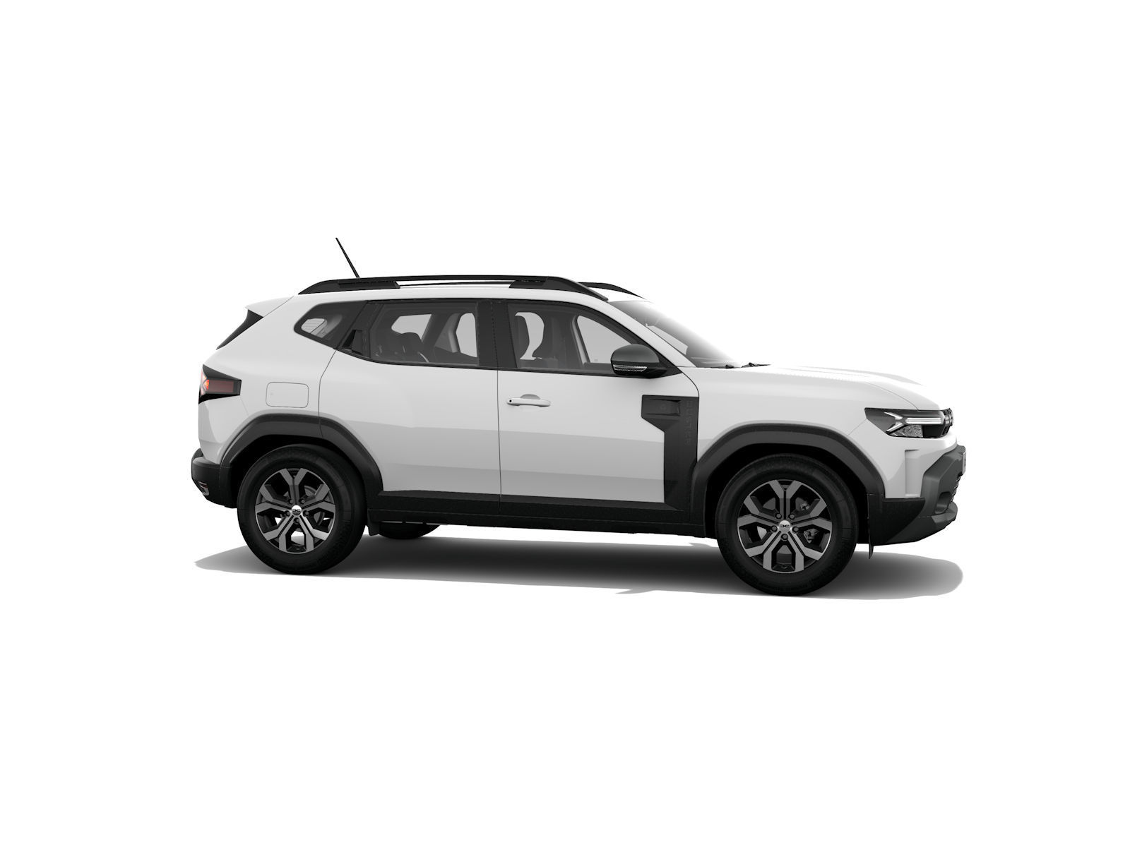 Dacia Duster – Bild 9