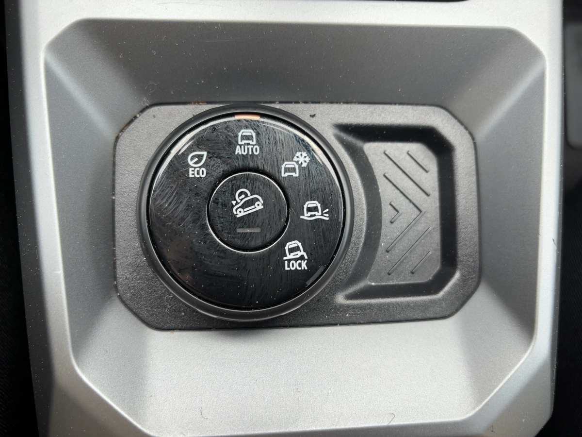 Dacia Duster – Bild 13