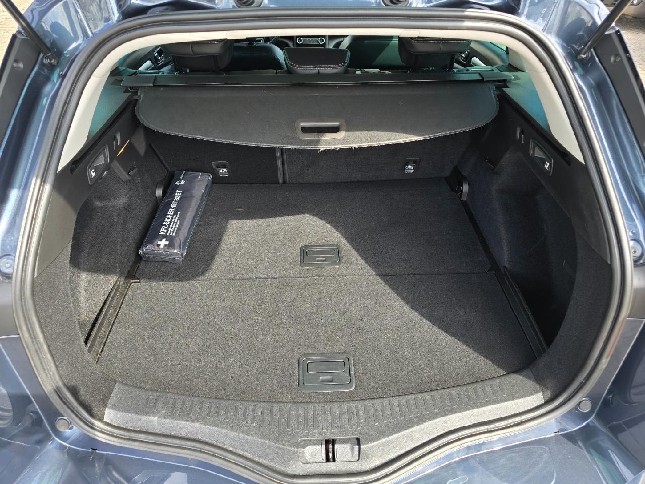 Renault Megane – Bild 17