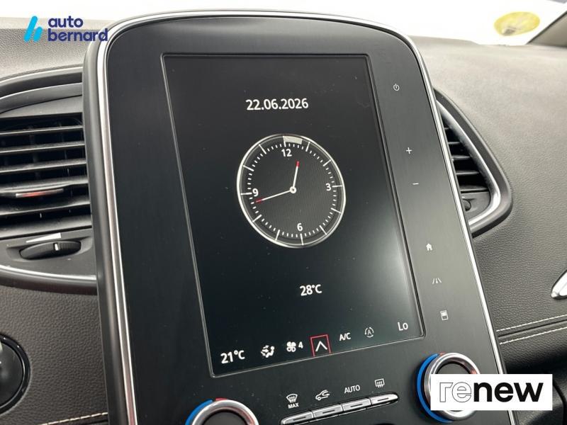 Renault Scenic IV