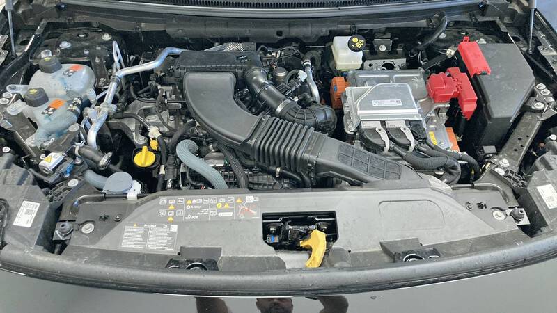 Renault Espace VI