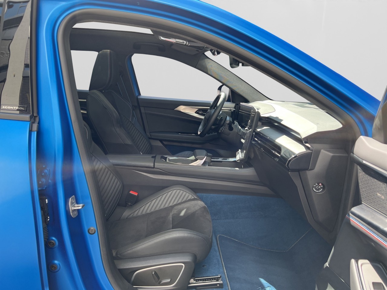 Renault Rafale – Bild 15