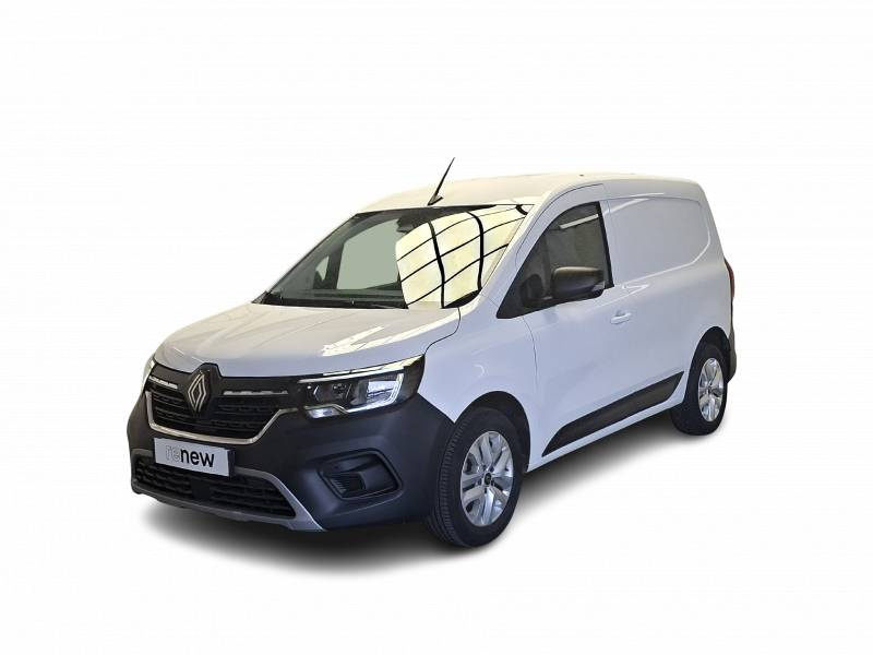 Renault Kangoo VU