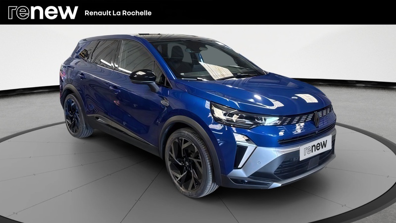 Renault Symbioz