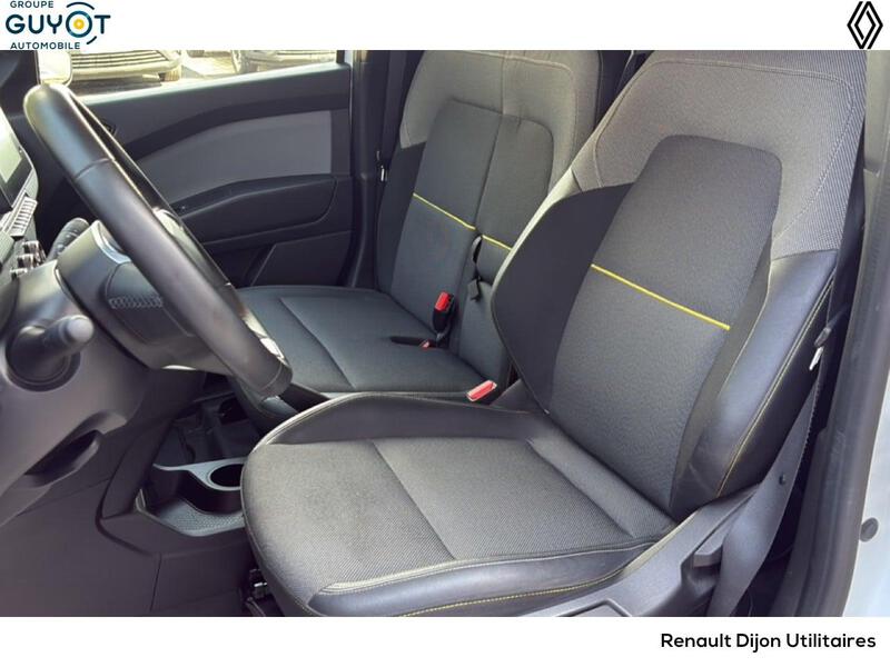 Renault Kangoo VU