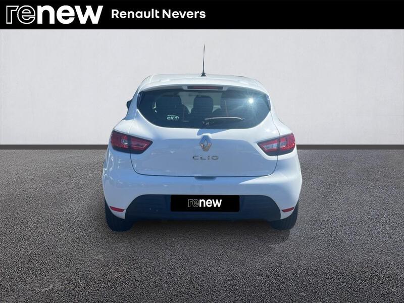 Renault Clio IV