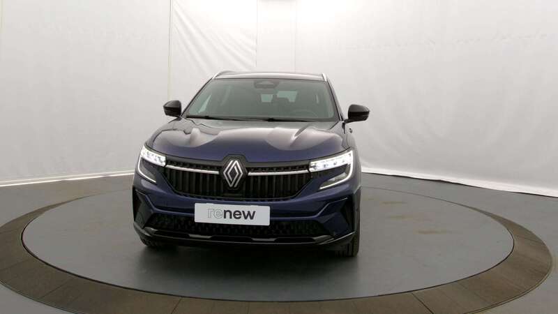 Renault Espace VI