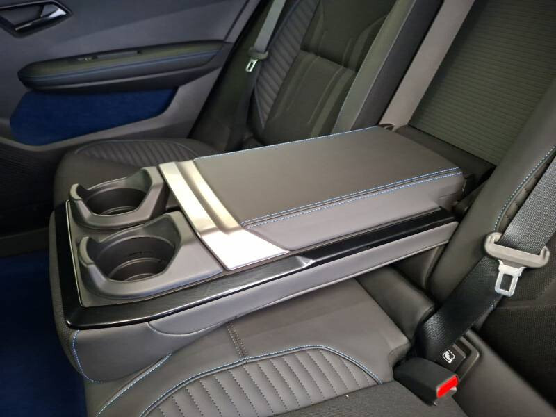 Renault Scenic E-Tech Electrique