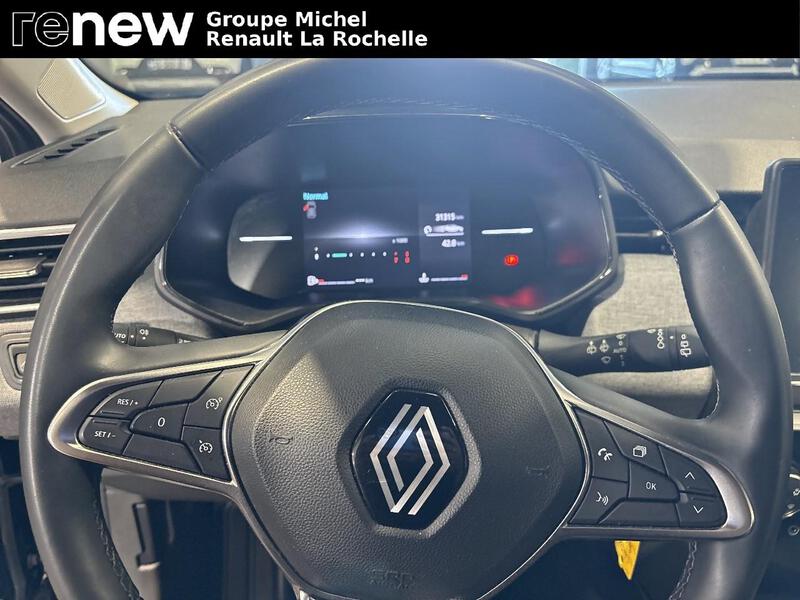 Renault Clio V