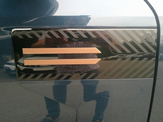 Vehicle 3D Image