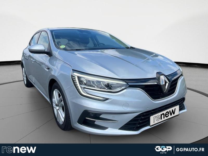 Renault Megane IV Berline