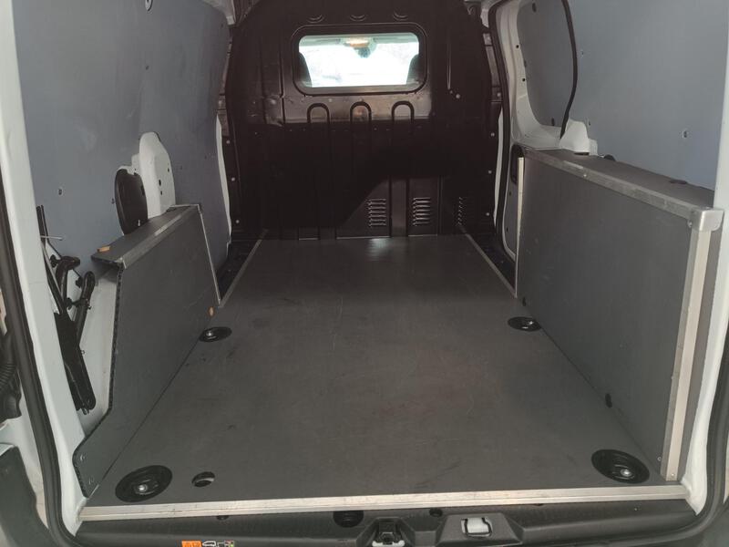 Renault Express VAN