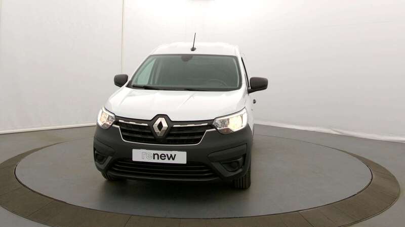 Renault Express VAN