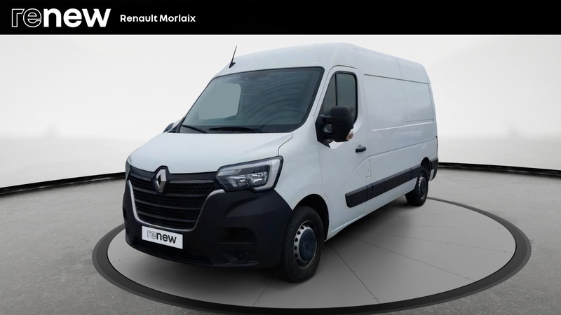 Renault Master III