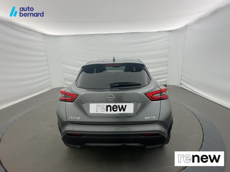 Nissan Juke 2023